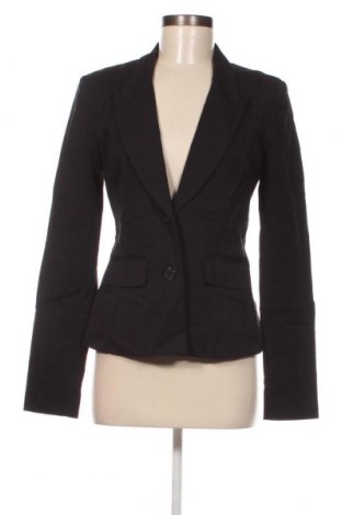 Γυναικείο σακάκι Orsay, Μέγεθος XS, Χρώμα Μαύρο, Τιμή 5,44 €
