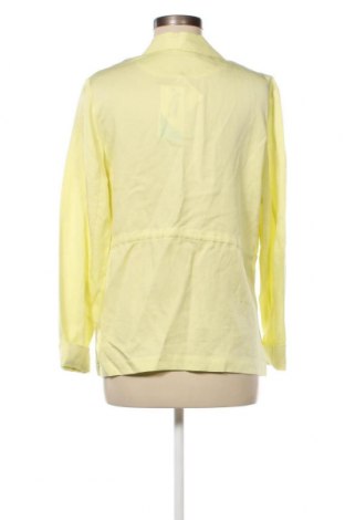 Γυναικείο σακάκι Orsay, Μέγεθος M, Χρώμα Κίτρινο, Τιμή 12,27 €
