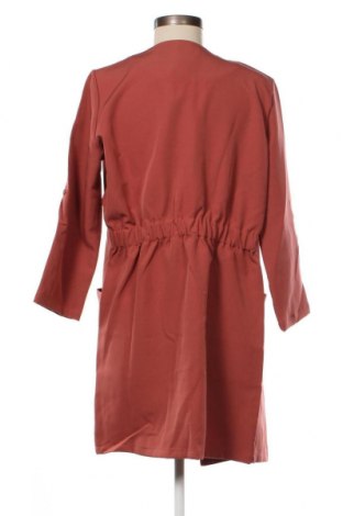 Γυναικείο σακάκι Pieces, Μέγεθος S, Χρώμα Κόκκινο, Τιμή 42,27 €