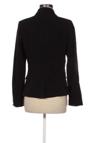 Γυναικείο σακάκι Pimkie, Μέγεθος L, Χρώμα Μαύρο, Τιμή 4,90 €