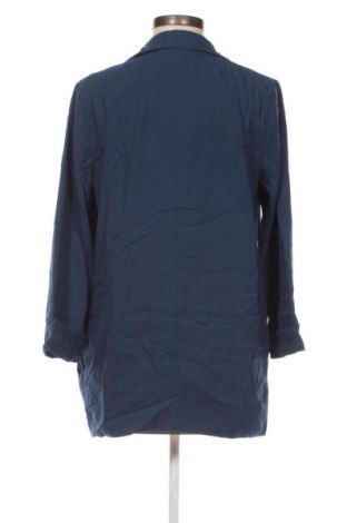 Γυναικείο σακάκι Pimkie, Μέγεθος M, Χρώμα Μπλέ, Τιμή 4,90 €