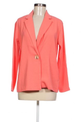 Γυναικείο σακάκι Pimkie, Μέγεθος S, Χρώμα Ρόζ , Τιμή 10,46 €