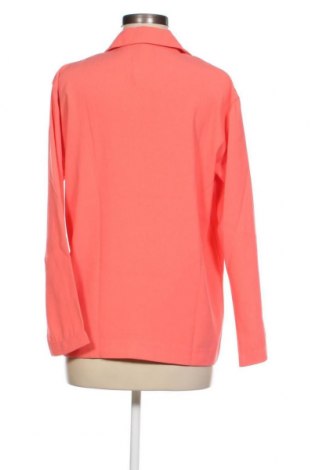 Γυναικείο σακάκι Pimkie, Μέγεθος S, Χρώμα Ρόζ , Τιμή 36,08 €