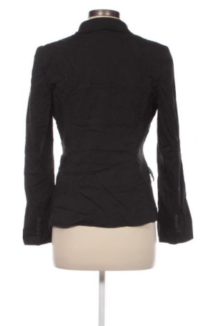 Γυναικείο σακάκι S.Oliver, Μέγεθος M, Χρώμα Μαύρο, Τιμή 3,46 €