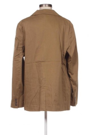 Дамско сако S.Oliver, Размер XL, Цвят Кафяв, Цена 25,80 лв.