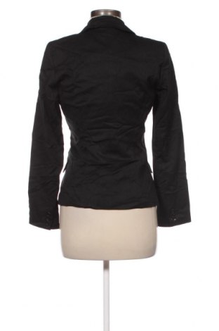 Дамско сако S.Oliver, Размер XS, Цвят Черен, Цена 5,59 лв.