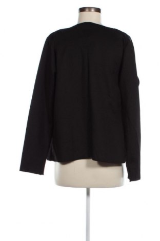 Γυναικείο σακάκι Seppala, Μέγεθος XL, Χρώμα Μαύρο, Τιμή 27,22 €