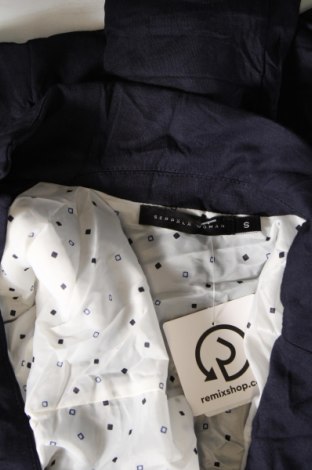 Γυναικείο σακάκι Seppala, Μέγεθος S, Χρώμα Μπλέ, Τιμή 4,90 €