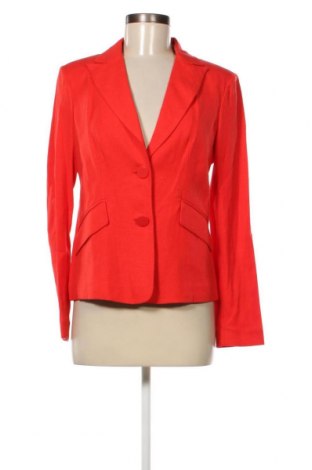 Damen Blazer Sisley, Größe S, Farbe Rot, Preis 66,49 €