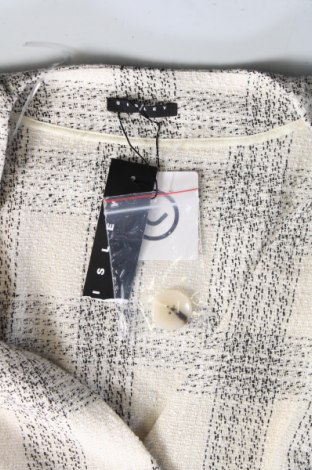 Γυναικείο σακάκι Sisley, Μέγεθος M, Χρώμα Πολύχρωμο, Τιμή 66,49 €