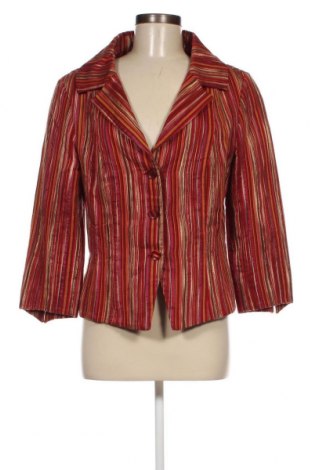 Дамско сако Swing, Размер M, Цвят Многоцветен, Цена 9,72 лв.