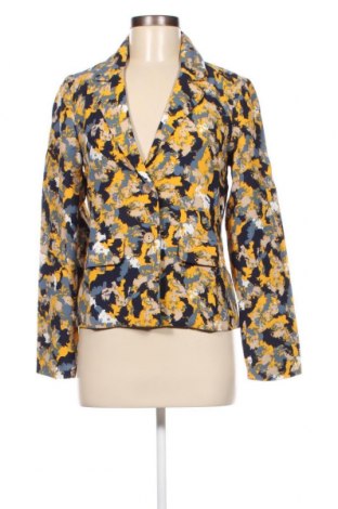 Γυναικείο σακάκι VILA, Μέγεθος XS, Χρώμα Πολύχρωμο, Τιμή 17,75 €