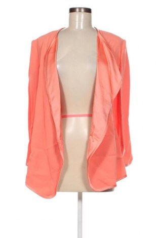 Дамско сако Vanessa Bruno, Размер M, Цвят Розов, Цена 96,75 лв.