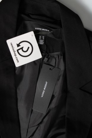 Dámske sako  Vero Moda, Veľkosť L, Farba Čierna, Cena  42,27 €