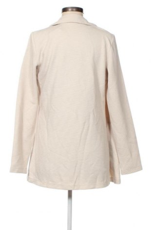 Γυναικείο σακάκι Vero Moda, Μέγεθος S, Χρώμα Εκρού, Τιμή 11,41 €