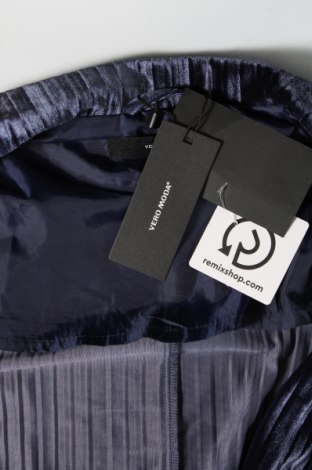 Γυναικείο σακάκι Vero Moda, Μέγεθος XS, Χρώμα Μπλέ, Τιμή 42,27 €