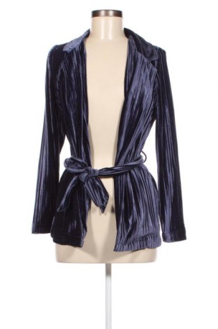 Дамско сако Vero Moda, Размер XS, Цвят Син, Цена 82,00 лв.