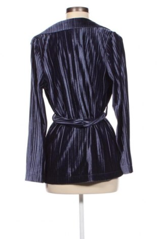 Γυναικείο σακάκι Vero Moda, Μέγεθος XS, Χρώμα Μπλέ, Τιμή 42,27 €