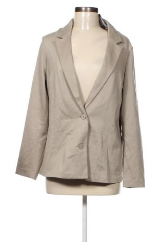 Дамско сако Vero Moda, Размер L, Цвят Зелен, Цена 82,00 лв.