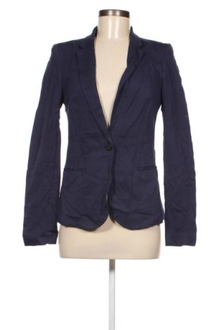 Γυναικείο σακάκι WE, Μέγεθος M, Χρώμα Μπλέ, Τιμή 4,63 €