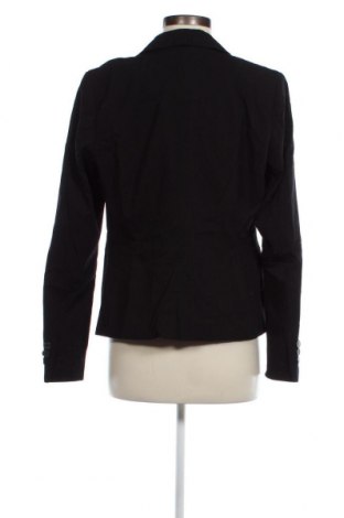 Γυναικείο σακάκι Yessica, Μέγεθος M, Χρώμα Μαύρο, Τιμή 4,90 €