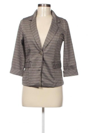 Γυναικείο σακάκι Yfl Reserved, Μέγεθος XS, Χρώμα Πολύχρωμο, Τιμή 3,54 €