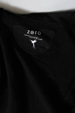 Damen Blazer Zero, Größe M, Farbe Schwarz, Preis € 4,19