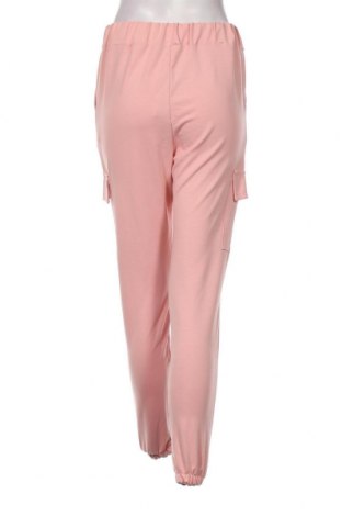 Pantaloni trening de femei, Mărime L, Culoare Roz, Preț 64,54 Lei