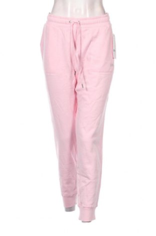Damen Sporthose DKNY, Größe M, Farbe Rosa, Preis 56,19 €