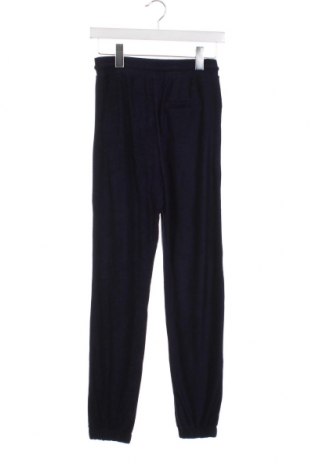 Γυναικείο αθλητικό παντελόνι Etam, Μέγεθος XS, Χρώμα Μπλέ, Τιμή 5,08 €