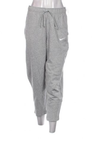 Damen Sporthose Nike, Größe S, Farbe Grau, Preis 44,85 €