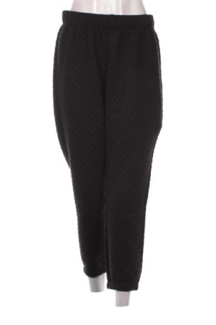 Pantaloni trening de femei ONLY, Mărime L, Culoare Negru, Preț 48,68 Lei