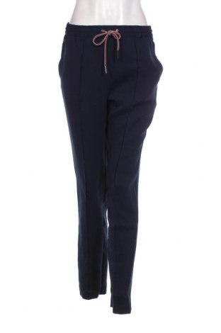 Γυναικείο αθλητικό παντελόνι Tommy Hilfiger, Μέγεθος S, Χρώμα Μπλέ, Τιμή 32,36 €