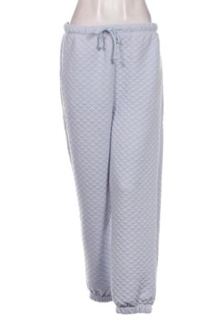 Γυναικείο αθλητικό παντελόνι Topshop, Μέγεθος M, Χρώμα Μπλέ, Τιμή 7,77 €