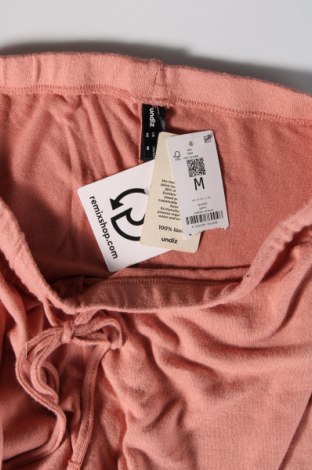 Pantaloni trening de femei Undiz, Mărime M, Culoare Roz, Preț 190,79 Lei