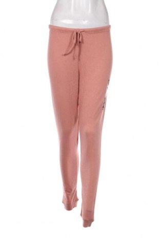 Γυναικείο αθλητικό παντελόνι Undiz, Μέγεθος M, Χρώμα Ρόζ , Τιμή 9,57 €