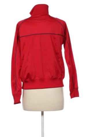 Bluză trening de femei, Mărime M, Culoare Roșu, Preț 17,96 Lei