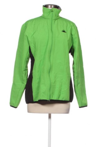 Dámska športová bunda , Veľkosť M, Farba Zelená, Cena  3,57 €