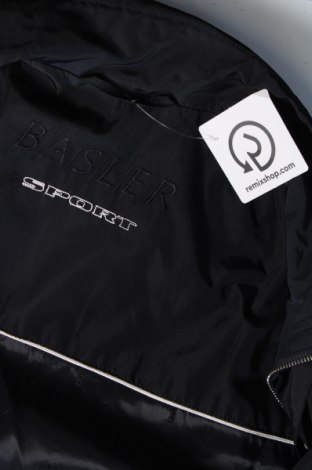 Γυναικείο μπουφάν αθλητικό Basler, Μέγεθος L, Χρώμα Μαύρο, Τιμή 7,98 €