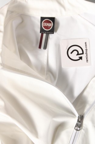 Γυναικείο μπουφάν αθλητικό Colmar Originals, Μέγεθος M, Χρώμα Λευκό, Τιμή 116,24 €