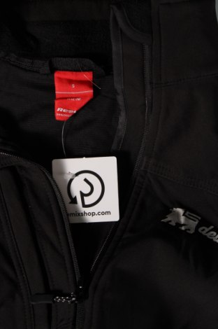 Dámska športová bunda  Result, Veľkosť S, Farba Čierna, Cena  2,99 €