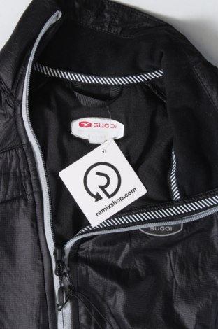 Dámska športová bunda  Sugoi, Veľkosť XS, Farba Čierna, Cena  14,90 €