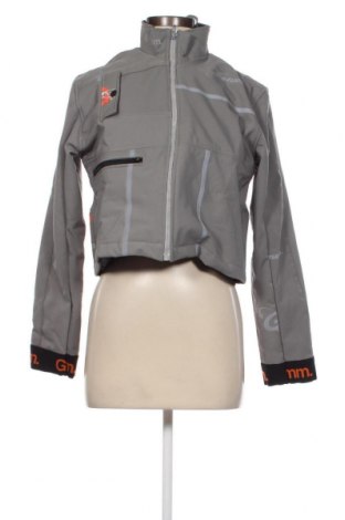 Damenjacke, Größe L, Farbe Grau, Preis 39,69 €