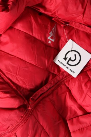 Γυναικείο μπουφάν, Μέγεθος L, Χρώμα Κόκκινο, Τιμή 29,69 €