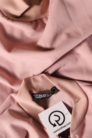 Γυναικείο μπουφάν, Μέγεθος M, Χρώμα Ρόζ , Τιμή 11,91 €