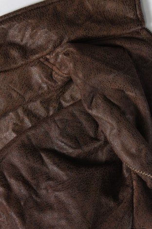 Γυναικείο μπουφάν, Μέγεθος L, Χρώμα Καφέ, Τιμή 3,95 €