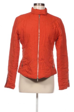 Damenjacke, Größe M, Farbe Orange, Preis 5,34 €