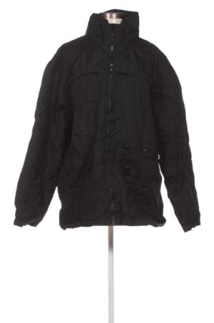 Γυναικείο μπουφάν, Μέγεθος XL, Χρώμα Μαύρο, Τιμή 3,27 €