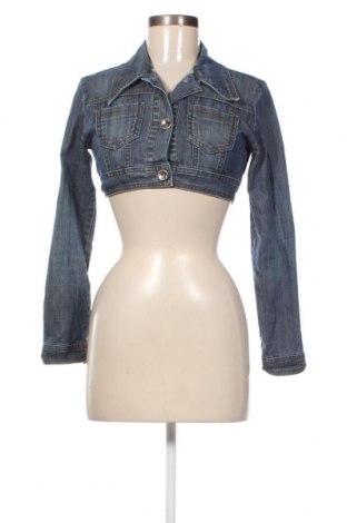 Γυναικείο μπουφάν, Μέγεθος XS, Χρώμα Μπλέ, Τιμή 19,95 €