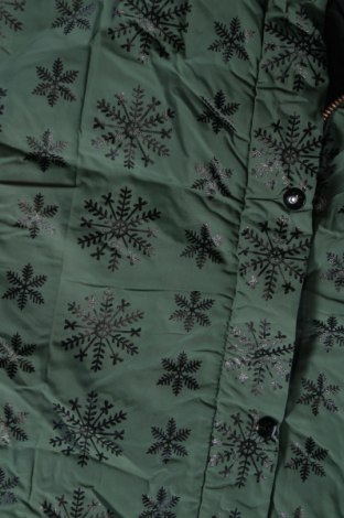 Dámska bunda , Veľkosť M, Farba Zelená, Cena  27,22 €